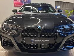 Occasion 2025 BMW 420 M Sport Coupé | 56 490 € (Prix assez cher)