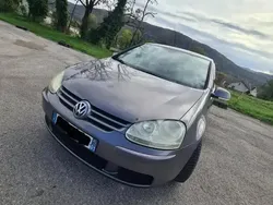 Utilisé 2007 VW Golf V Berline | 2 399 € (Bon prix)