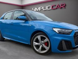 Utilisé 2020 Audi A1 Sportback Sport Citadine | 22 480 € (Prix juste)