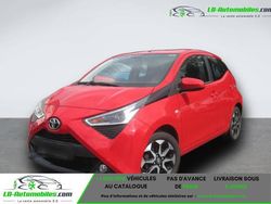 Utilisé 2019 Toyota Aygo Citadine | 12 500 € (Prix juste)