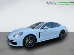 Utilisé 2021 Porsche Panamera 4S Berline | 110 100 € (Prix cher)