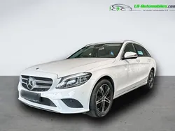 Utilisé 2019 Mercedes C200 Berline | 32 000 € (Prix juste)