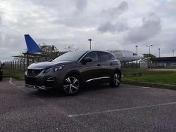 Utilisé 2018 Peugeot 3008 Allure SUV | 13 900 € (Prix juste)