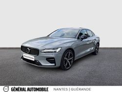 Othercolor Utilisé 2023 Volvo S60 Plus Berline | 38 900 € (Prix juste)