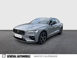 Othercolor Utilisé 2023 Volvo S60 Plus Berline | 38 900 € (Prix juste)