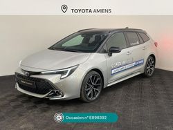Utilisé 2025 Toyota Corolla Break | 36 990 € (Prix cher)