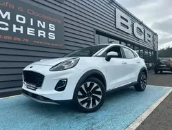 Utilisé 2023 Ford Puma ST-Line SUV | 20 990 € (Prix juste)