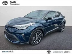 Utilisé 2023 Toyota C-HR Design SUV | 24 790 € (Bon prix)