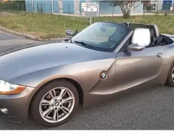 Utilisé 2004 BMW Z4 Cabriolet | 16 000 €