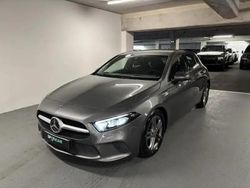 Gris Utilisé 2019 Mercedes A180 Style Berline | 18 990 € (Super prix)