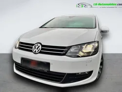 Utilisé 2016 VW Sharan Monospace | 29 200 € (Prix juste)