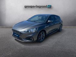 Utilisé 2022 Ford Focus ST-Line X Berline | 15 990 € (Prix juste)