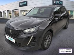 Utilisé 2021 Peugeot 2008 Active SUV | 12 985 € (Prix juste)