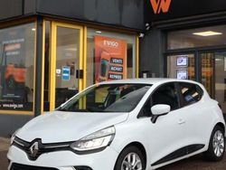 Occasion 2018 Renault Clio IV Intens Citadine | 9 989 € (Bon prix)