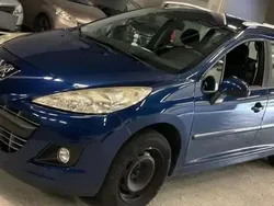 Bleu Utilisé 2011 Peugeot 207 Active Break | 4 990 € (Prix juste)