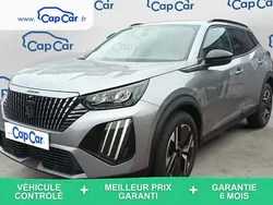 Utilisé 2024 Peugeot 2008 Allure SUV | 20 490 € (Prix juste)