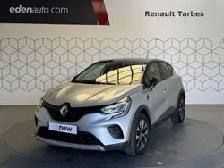 Utilisé 2024 Renault Captur Evolution SUV | 16 891 € (Bon prix)