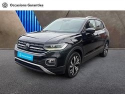 Utilisé 2023 VW T-Cross Style SUV | 23 690 € (Prix juste)