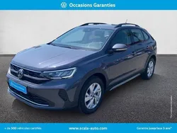 Utilisé 2024 VW Taigo Life SUV | 22 690 € (Prix juste)