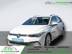 Utilisé 2023 VW Golf VIII Break | 25 900 € (Prix juste)