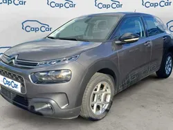 Utilisé 2019 Citroën C4 Cactus Live Citadine | 8 740 € (Super prix)