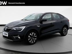 Noir Occasion 2024 Renault Arkana Evolution SUV | 20 790 € (Prix juste)
