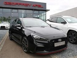 Noir Utilisé 2019 Hyundai i30 N Performance Berline | 23 900 € (Prix juste)