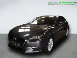 Utilisé 2017 Mazda 3 Berline | 19 800 € (Prix juste)