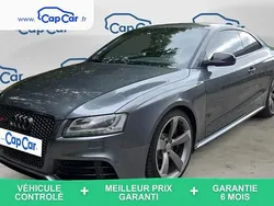 Utilisé 2011 Audi RS5 Coupé | 37 900 €