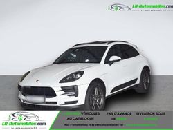 Utilisé 2020 Porsche Macan SUV | 59 700 € (Prix assez cher)