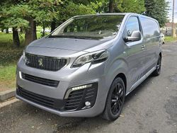 Argent Utilisé 2021 Peugeot Expert Sport Van | 29 700 € (Prix assez cher)