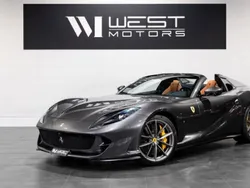 Utilisé 2023 Ferrari 812 Coupé | 489 900 €