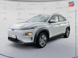 Blanc Utilisé 2021 Hyundai Kona SUV | 15 499 € (Bon prix)