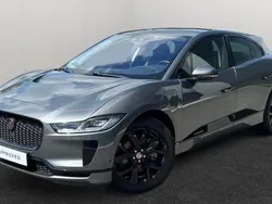 Utilisé 2019 Jaguar I-Pace SE SUV | 31 890 € (Super prix)