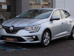 Noir Utilisé 2021 Renault Mégane IV Berline | 13 990 € (Super prix)