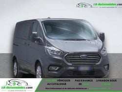 Utilisé 2019 Ford Tourneo Titanium Van | 38 100 € (Bon prix)