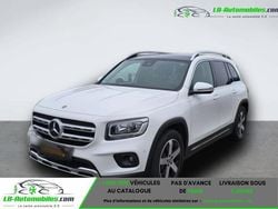 Occasion 2021 Mercedes GLB220 SUV | 36 000 € (Bon prix)
