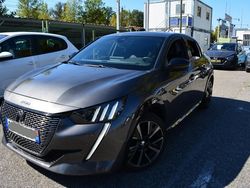 Occasion 2023 Peugeot 208 GT Citadine | 14 500 € (Bon prix)