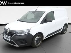 Blanc Utilisé 2023 Renault Kangoo Monospace | 20 990 €