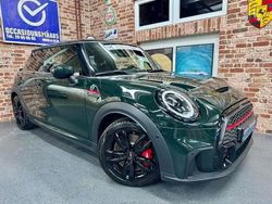 Vert Occasion 2023 Mini John Cooper Works Citadine | 40 789 € (Prix assez cher)