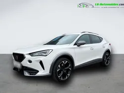 Utilisé 2021 Cupra Formentor SUV | 31 800 € (Prix juste)