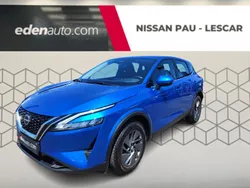 Utilisé 2023 Nissan Qashqai SUV | 21 500 € (Prix juste)
