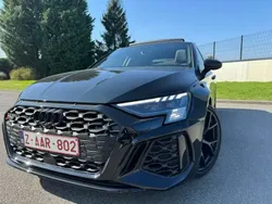 Noir Utilisé 2024 Audi RS3 Sport Citadine | 64 500 €