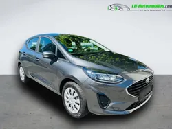 Utilisé 2022 Ford Fiesta Citadine | 16 900 € (Prix juste)