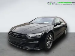 Utilisé 2020 Audi A7 Sportback Sport Citadine | 77 300 €