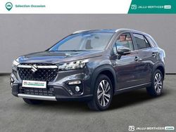 Utilisé 2025 Suzuki SX4 S-Cross Style SUV | 27 490 € (Prix juste)
