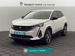 Utilisé 2022 Peugeot 3008 Allure | 21 980 € (Prix juste)