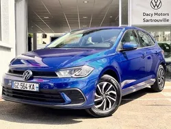 Utilisé 2024 VW Polo Life | 18 970 € (Prix juste)