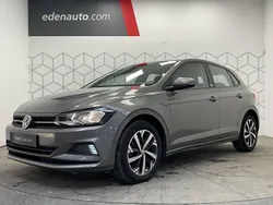 Utilisé 2019 VW Polo S Citadine | 11 390 € (Bon prix)