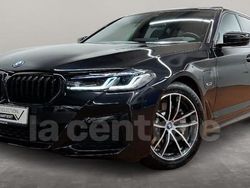 Utilisé 2022 BMW 530e M Sport Berline | 45 490 € (Prix cher)